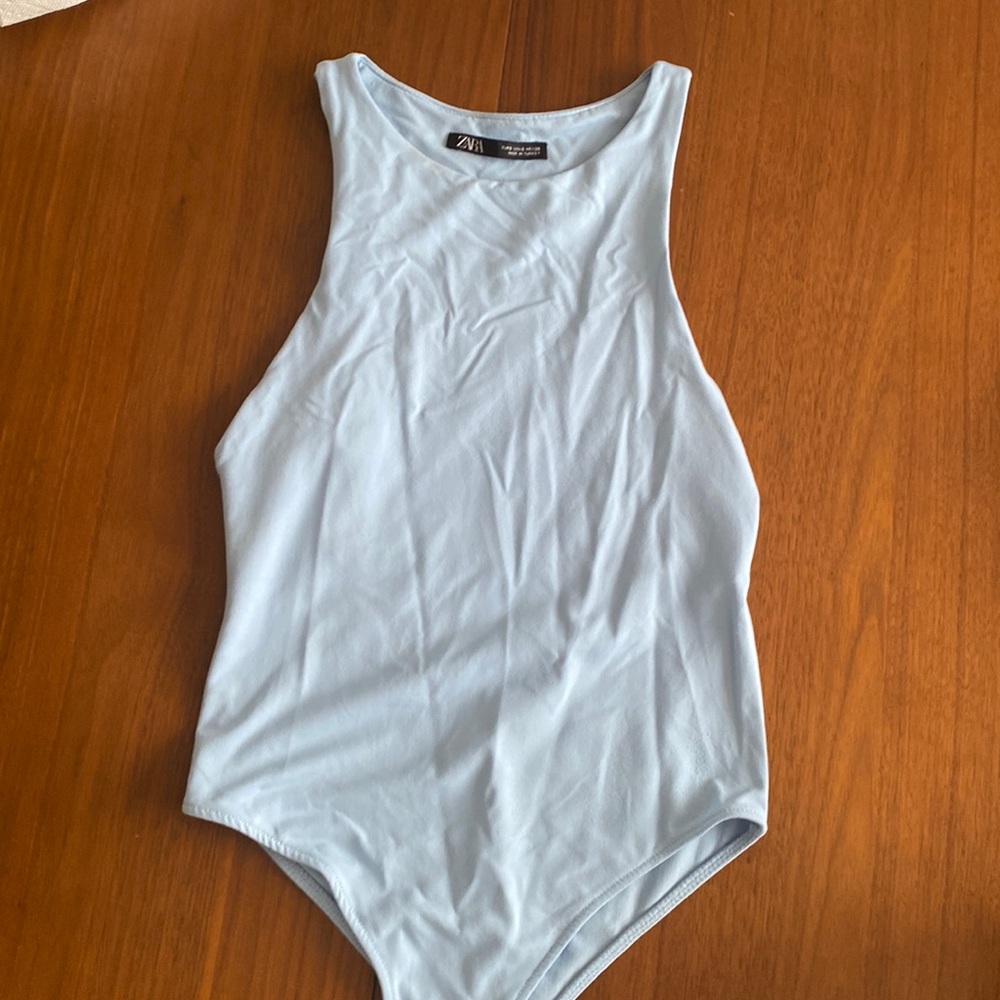 Zara bodysuit